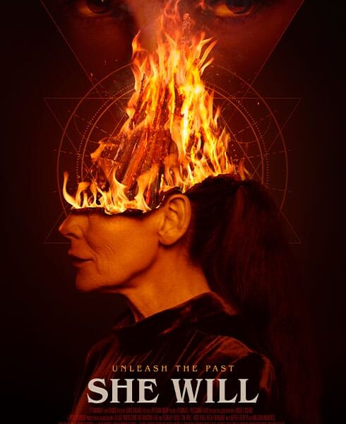 She Will (2022)