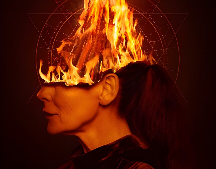 She Will (2022)