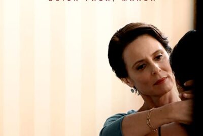 La Jefa (2022) – Crítica de la Película