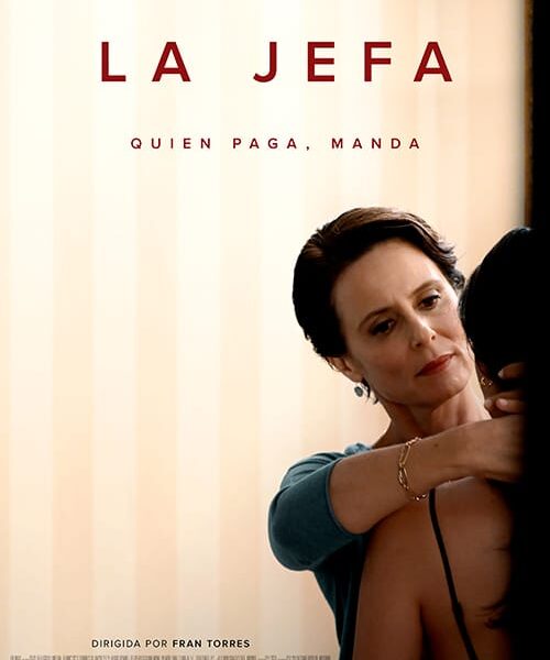 La Jefa (2022) – Crítica de la Película