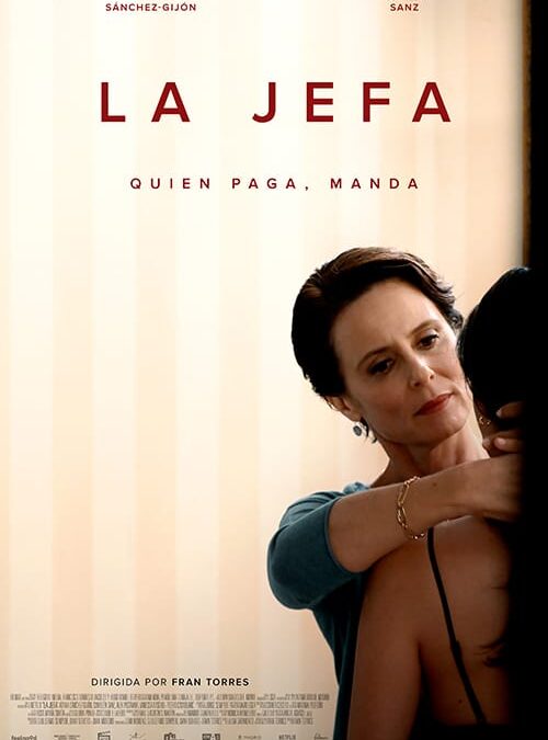 La Jefa (2022) – Crítica de la Película