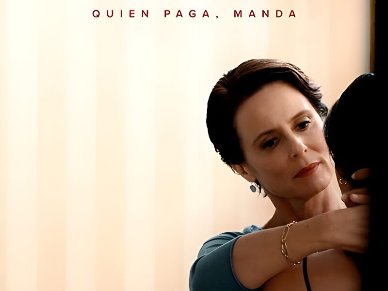 Under Her Control (2022) – Movie Review