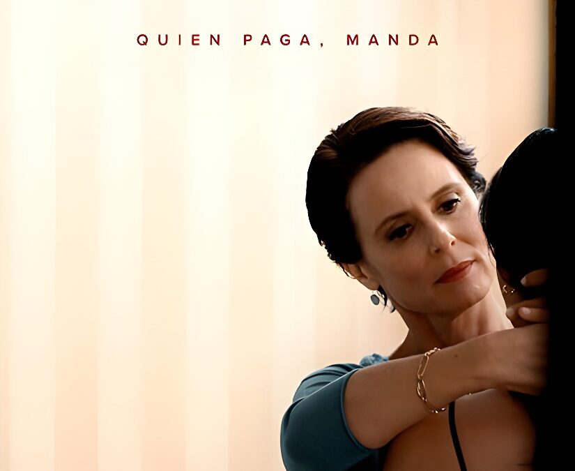 La Jefa (2022) – Crítica de la Película
