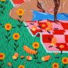 ‘Hard Pressed’ by Kristen Liu-Wong – Corey Helford Gallery