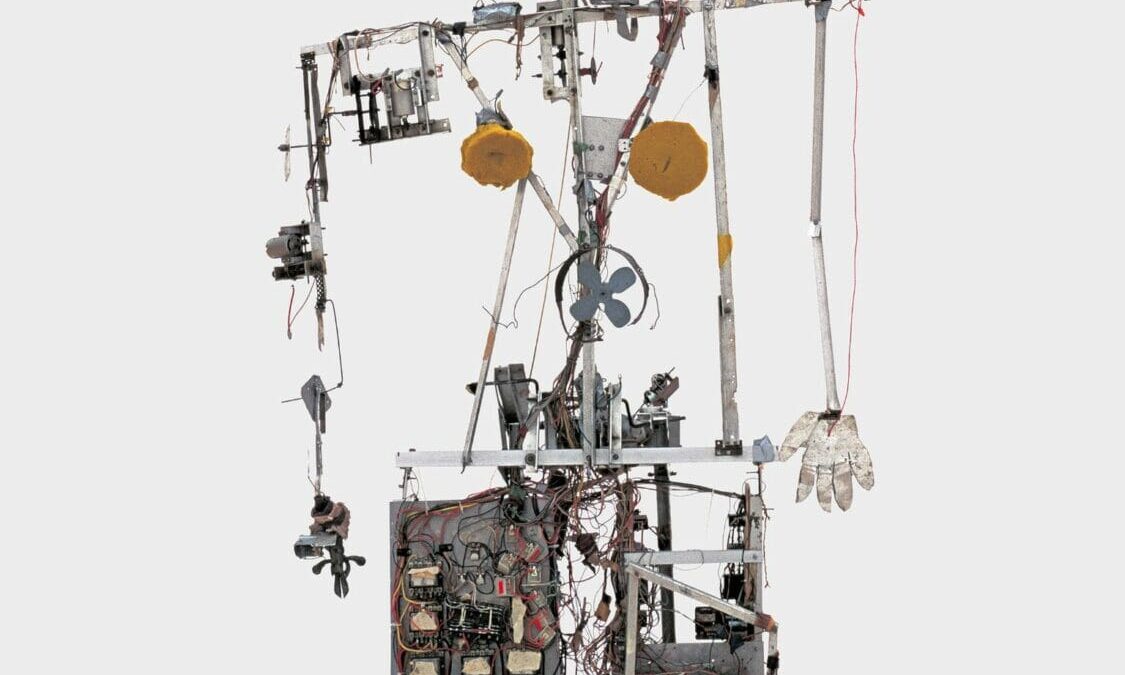 David Zwirner at Frieze Seoul