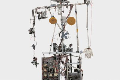 David Zwirner at Frieze Seoul