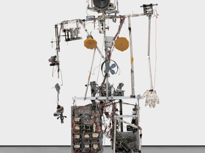 David Zwirner at Frieze Seoul