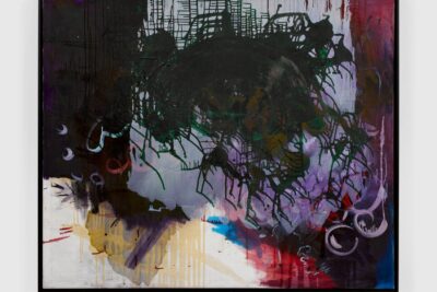 David Zwirner at Frieze Masters