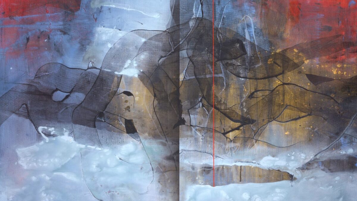 Drew Harris returns to Chicago. 33 Contemporary Gallery