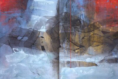 Drew Harris returns to Chicago. 33 Contemporary Gallery