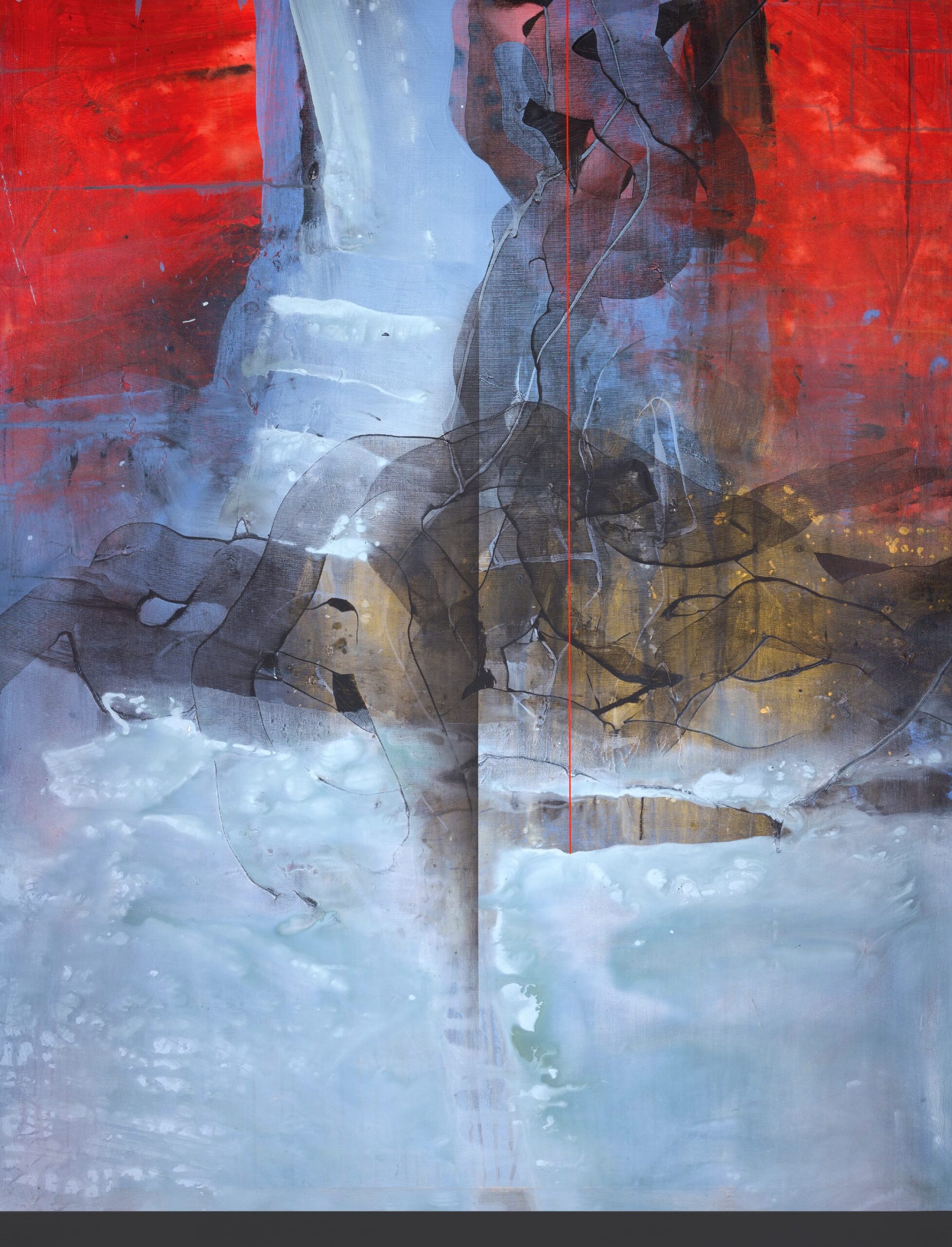 Drew Harris returns to Chicago. 33 Contemporary Gallery