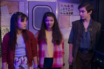 Las Chicas de Surfside – Estreno en Apple TV+ 2022