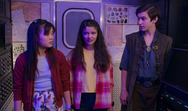 Las Chicas de Surfside – Estreno en Apple TV+ 2022