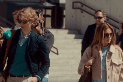 Royalteen: El heredero – Estreno en Netflix