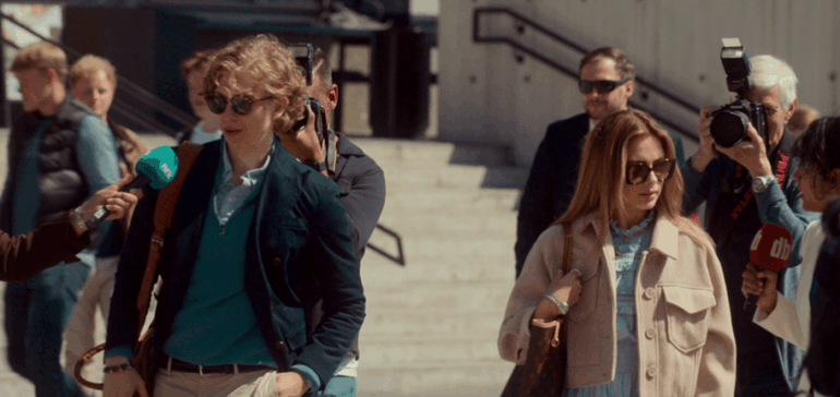 Royalteen: El heredero – Estreno en Netflix