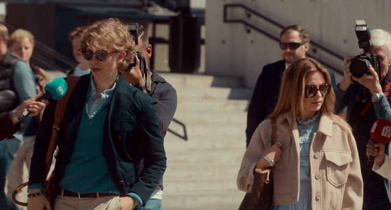 Royalteen: El heredero – Estreno en Netflix