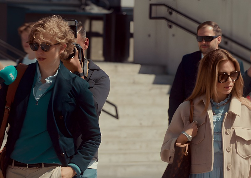 Royalteen: El heredero – Estreno en Netflix