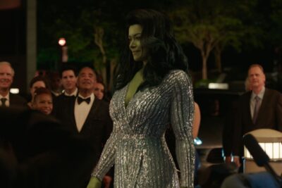 ‘She-Hulk: Abogada Hulka’ Trailer de la Serie