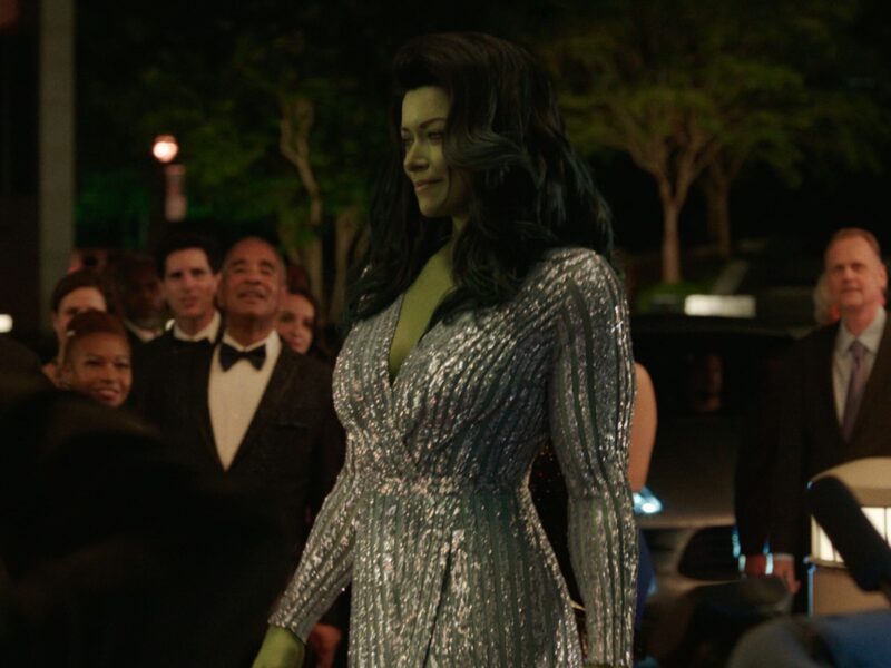 ‘She-Hulk: Abogada Hulka’ Trailer de la Serie