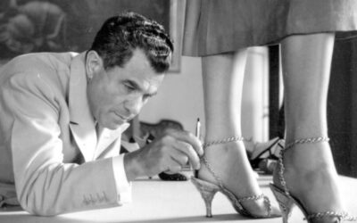 Salvatore: Shoemaker of Dreams (2020) Documental