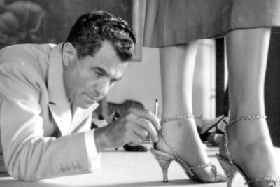 Salvatore: Shoemaker of Dreams (2020) Documentary