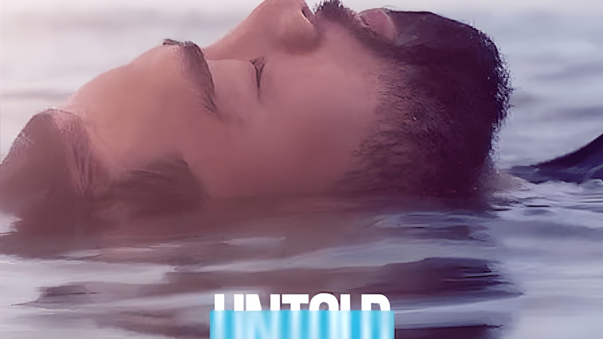 Untold: The Girlfriend Who Didn’t Exist (2022) – A Netflix Documentary