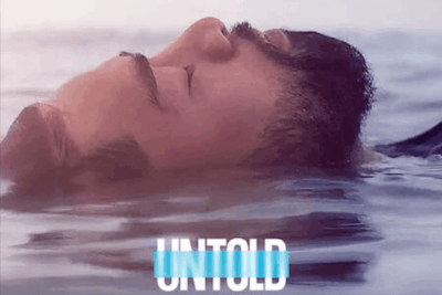 Untold: The Girlfriend Who Didn’t Exist (2022) – A Netflix Documentary