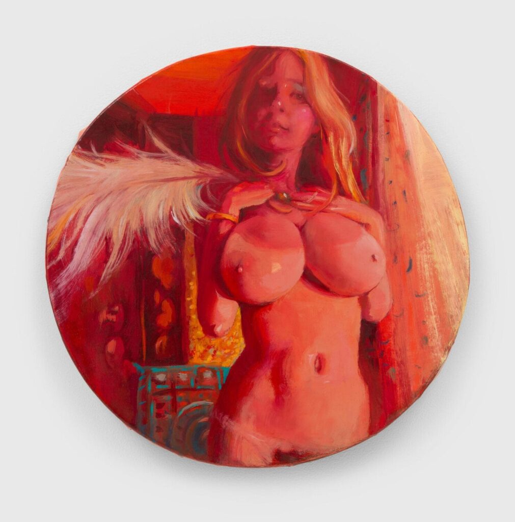 David Zwirner at Frieze London