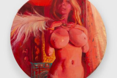 David Zwirner at Frieze London
