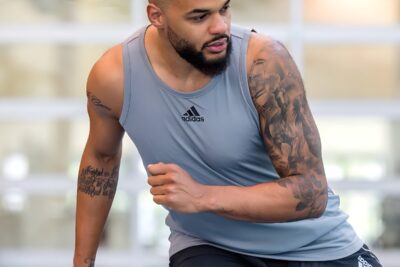 adidas Canada Announces Akim Aliu As National Brand Ambassador