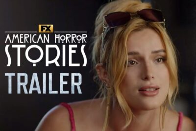 ‘Conduce’ (Drive) Capítulo 3 Temporada 2 AHSS