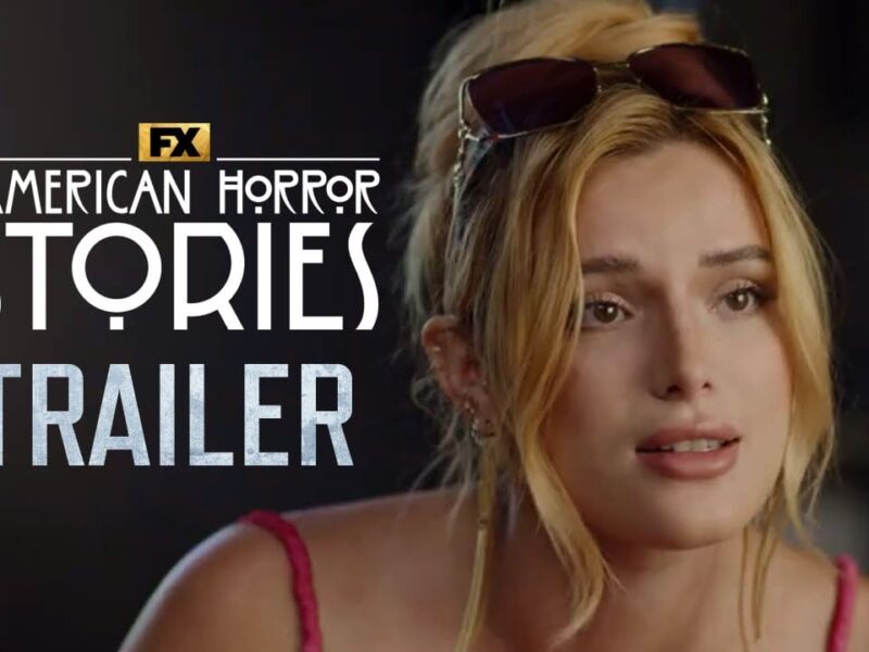 ‘Conduce’ (Drive) Capítulo 3 Temporada 2 AHSS