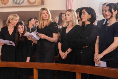 Hermanas Hasta la Muerte – Serie en Apple TV+