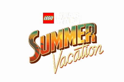 LEGO Star Wars Summer Vacation (2022) Disney Plus