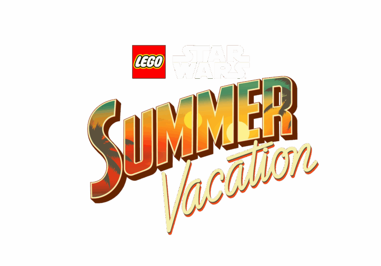LEGO Star Wars Summer Vacation (2022) Disney Plus