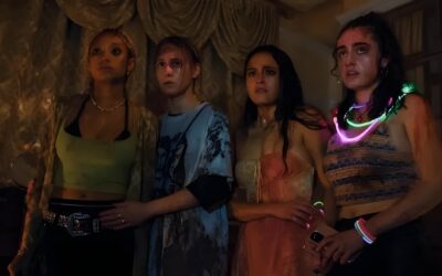 ‘Bodies Bodies Bodies’ Movie Reviews