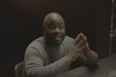 BS HIGH – HBO Documentary