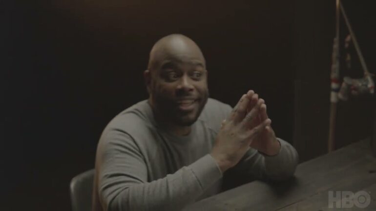 BS HIGH – HBO Documentary