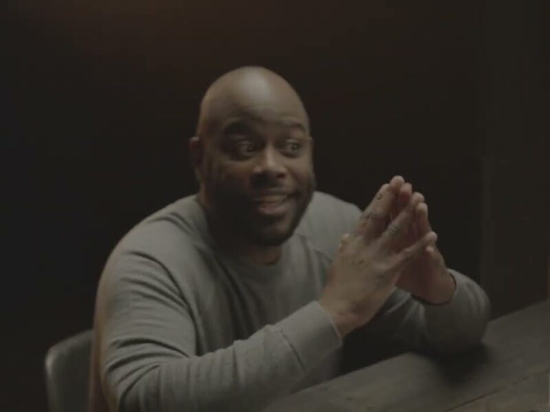 BS HIGH – HBO Documentary