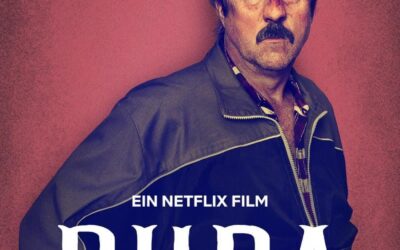 ‘Buba’ on Netflix The Movie Review