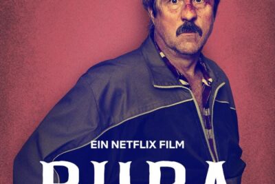 ‘Buba’ on Netflix The Movie Review