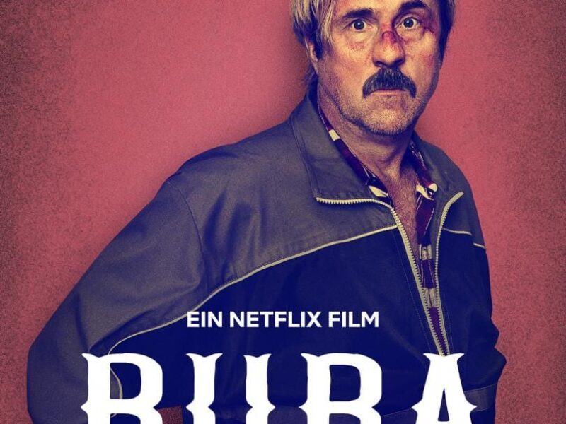 ‘Buba’ on Netflix The Movie Review