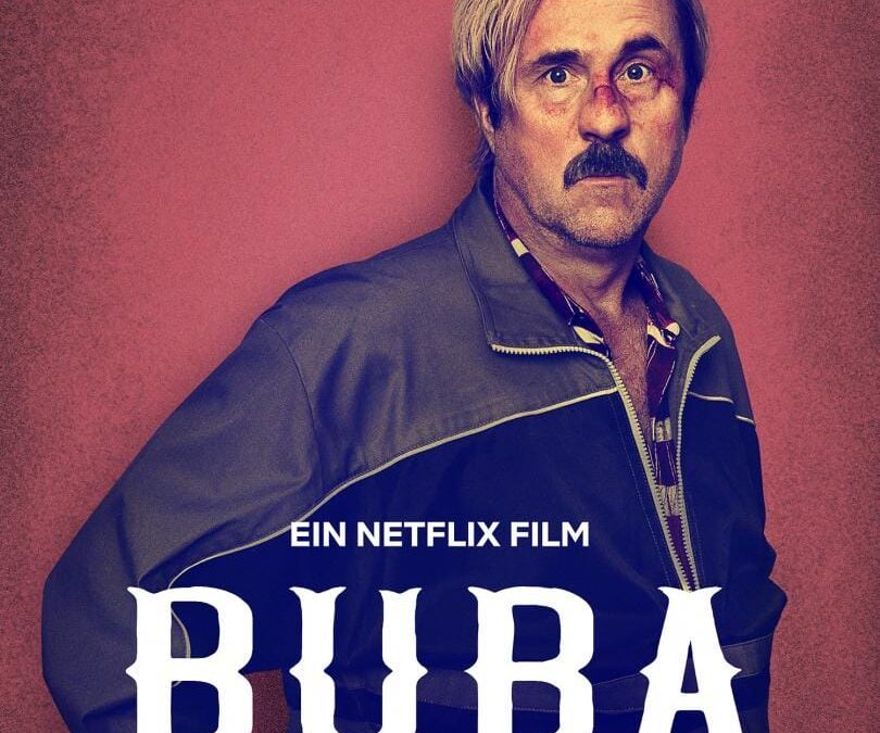‘Buba’ on Netflix The Movie Review