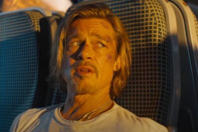 ‘Bullet Train’ Movie Starring Brad Pitt Releases August 5