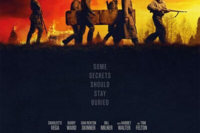 Estrenos Cines (USA) 29 Agosto – 4 Septiembre 2022