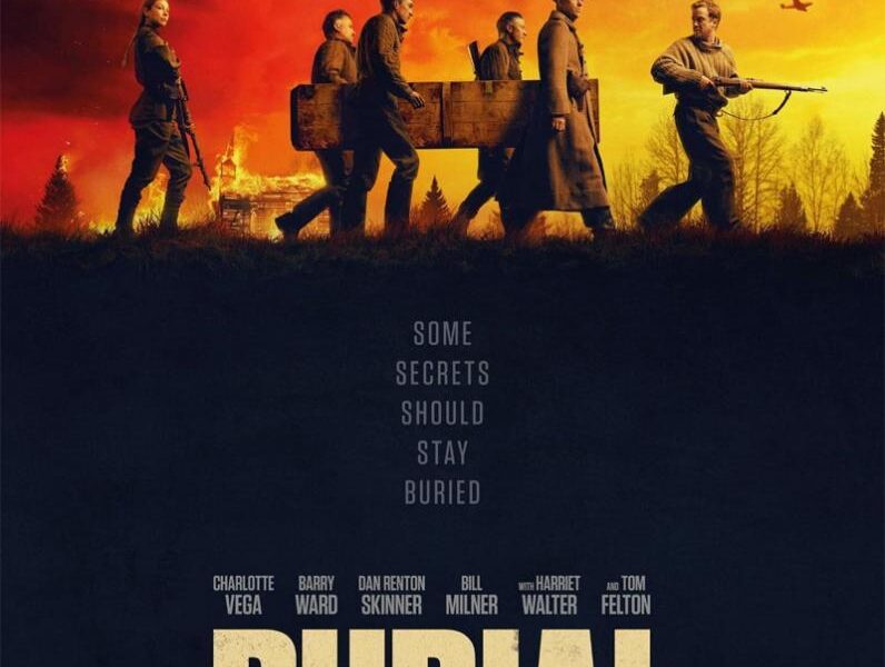 US Movie Releases (Theaters) From August 29 – September 4