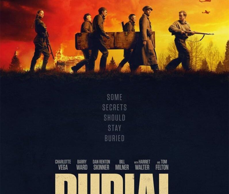 Estrenos Cines (USA) 29 Agosto – 4 Septiembre 2022