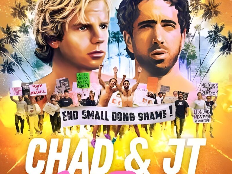 Chad & JT Go Deep (2022) – Review