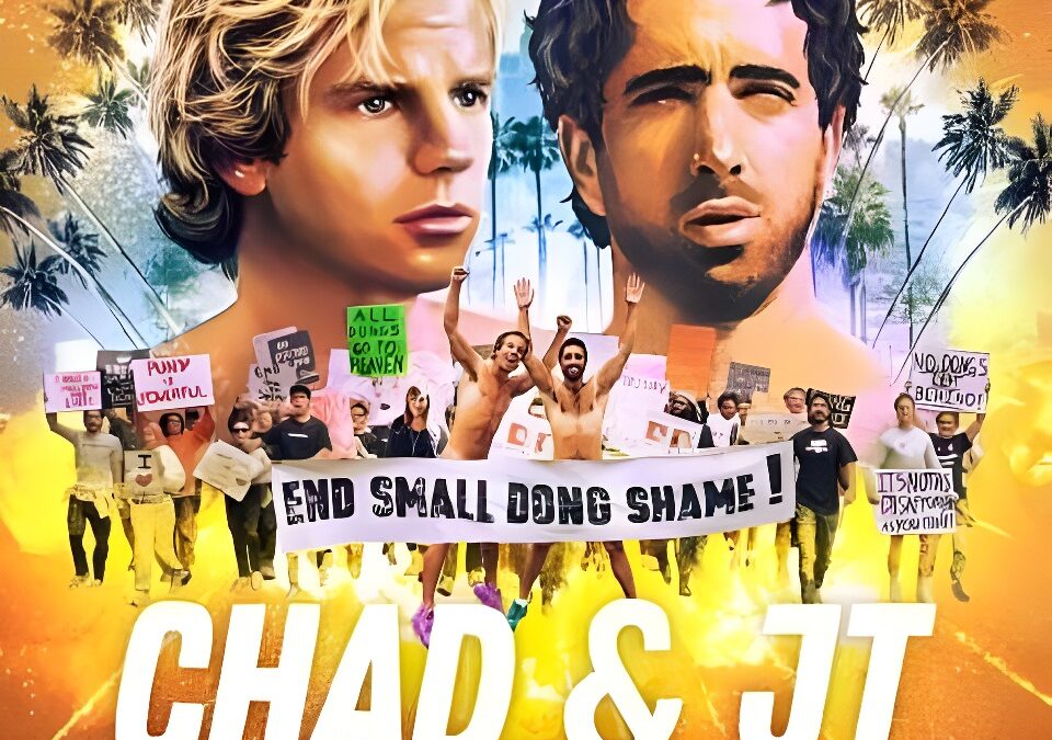 Chad & JT Go Deep (2022) – Review