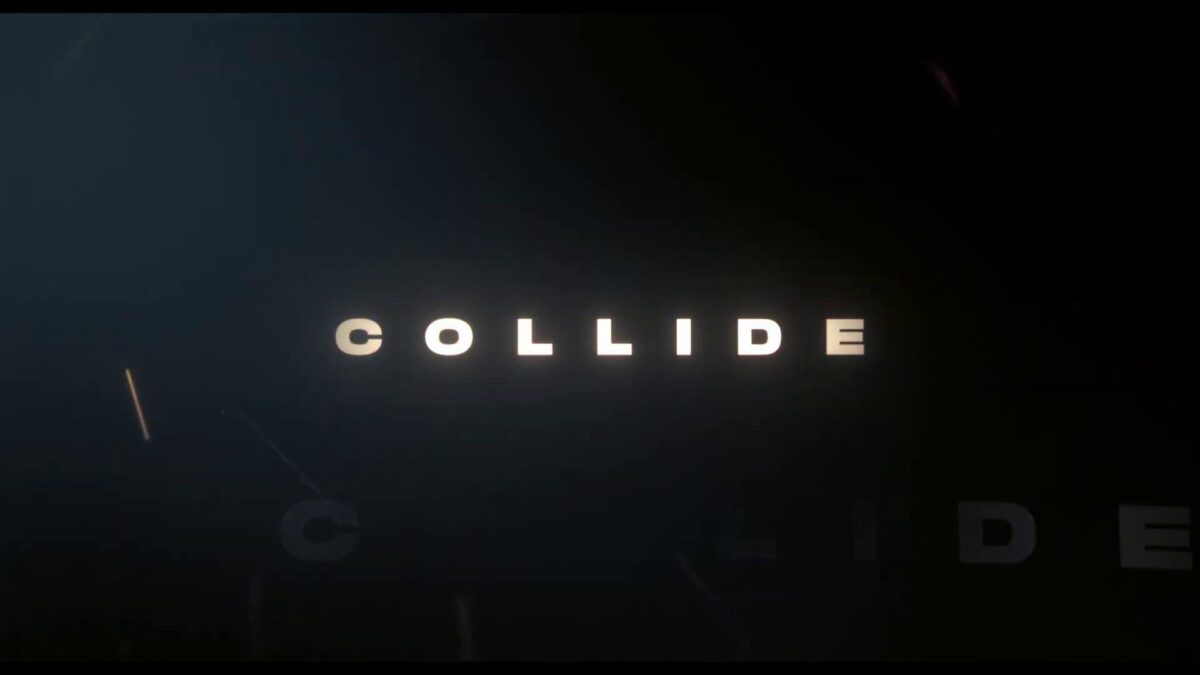 ‘Collide’ (2022). Crítica de la Película